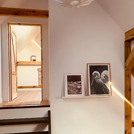 Landhaus Inglotowka