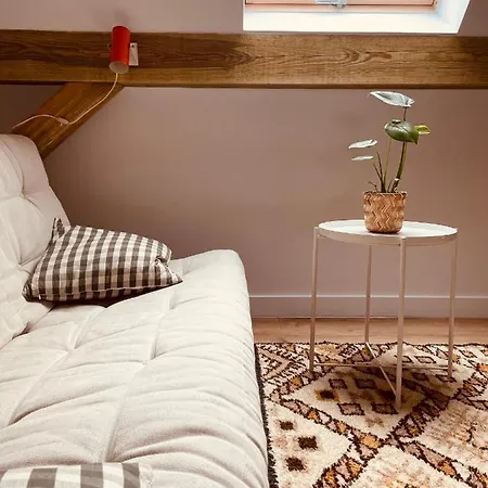 Casa rural Inglotowka *