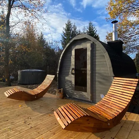 Landhaus Inglotowka *