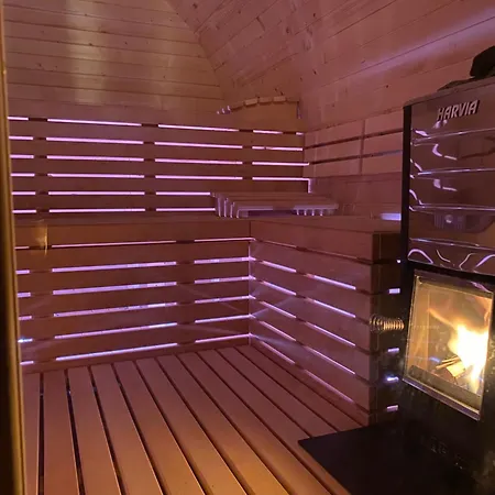 Inglotowka カントリーハウス