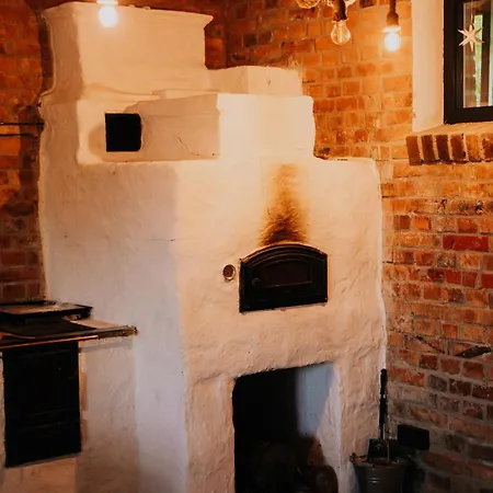 Inglotowka Landhuis *