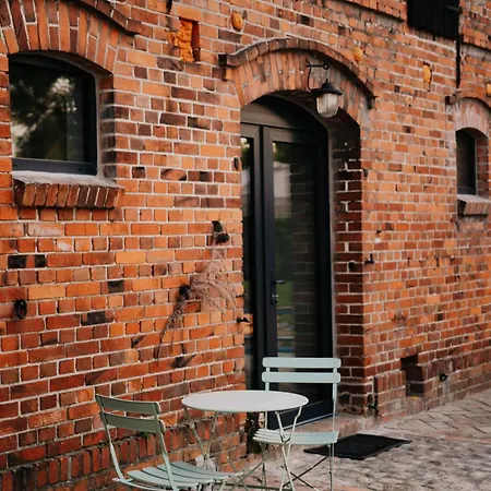 Inglotowka Landhuis *