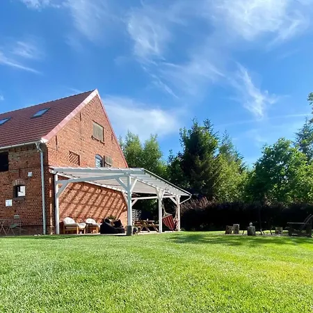 Casa rural Inglotowka