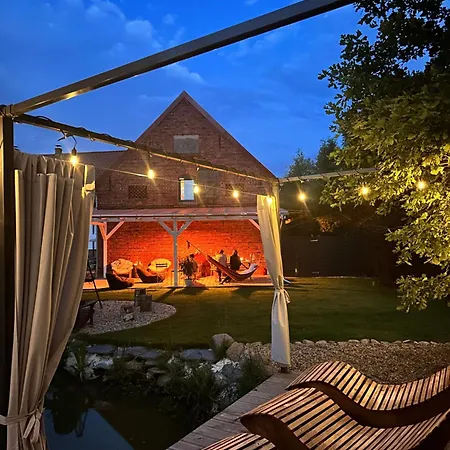 Landhuis Inglotowka *