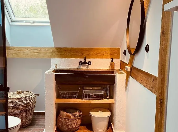 カントリーハウス Inglotowka *