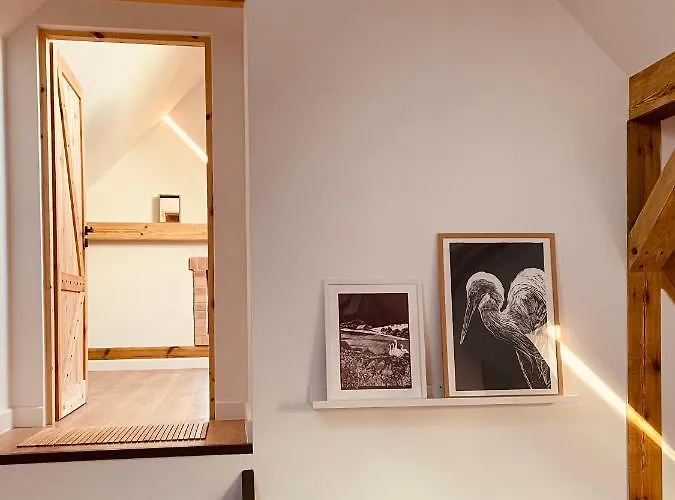 カントリーハウス Inglotowka