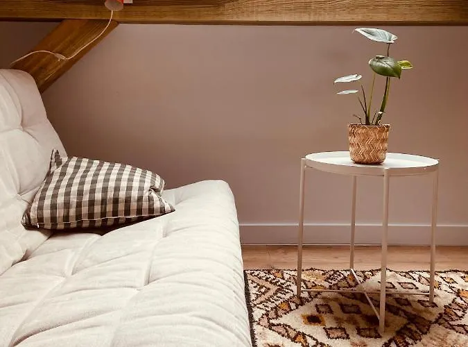 カントリーハウス Inglotowka *