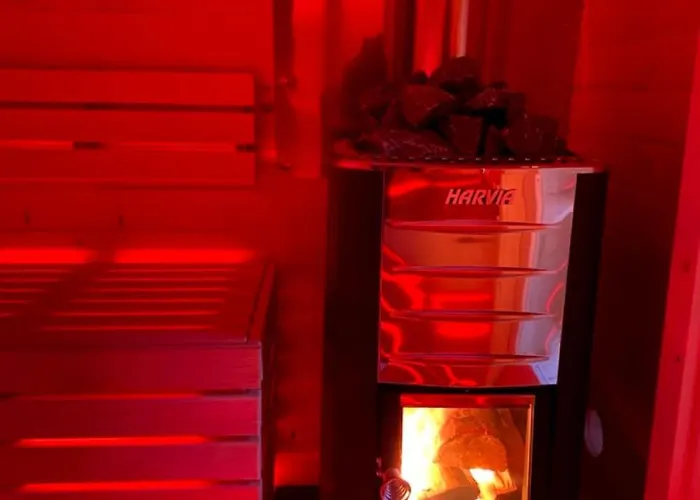 Inglotowka カントリーハウス *