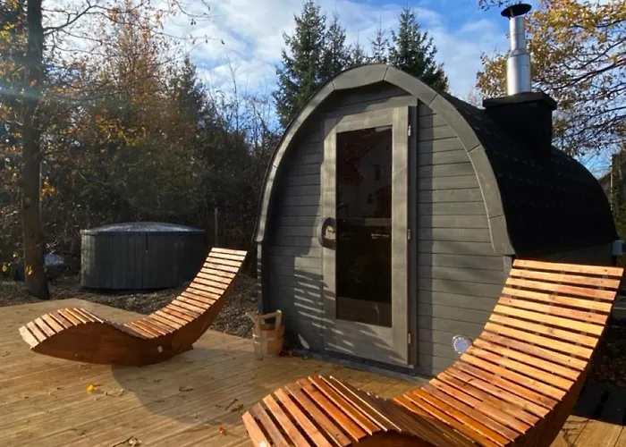 カントリーハウス Inglotowka *