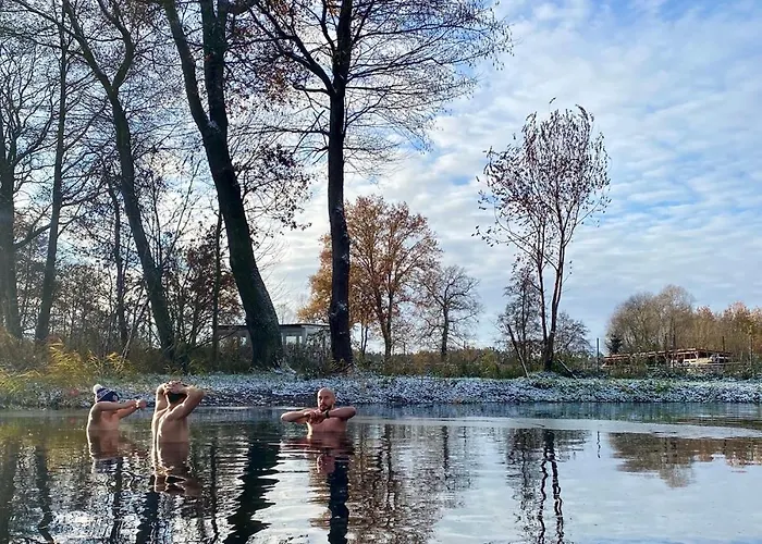 Inglotowka Country house