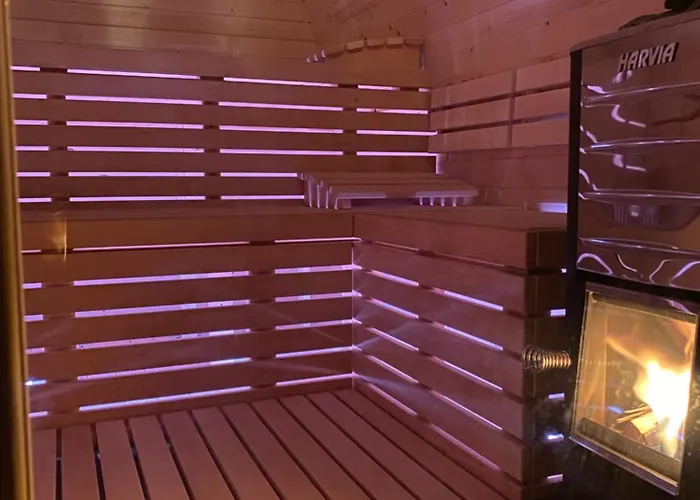 Inglotowka Country house