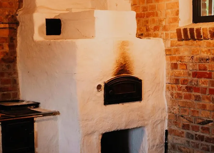 Inglotowka カントリーハウス *