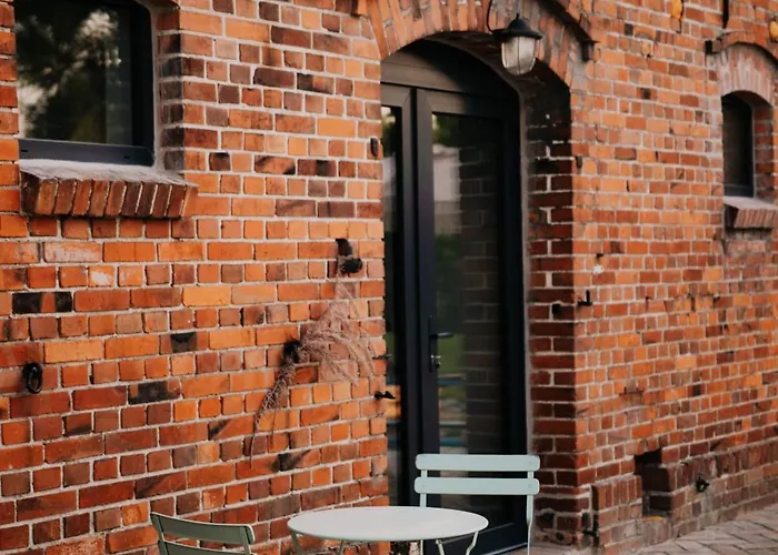 Inglotowka Country house *