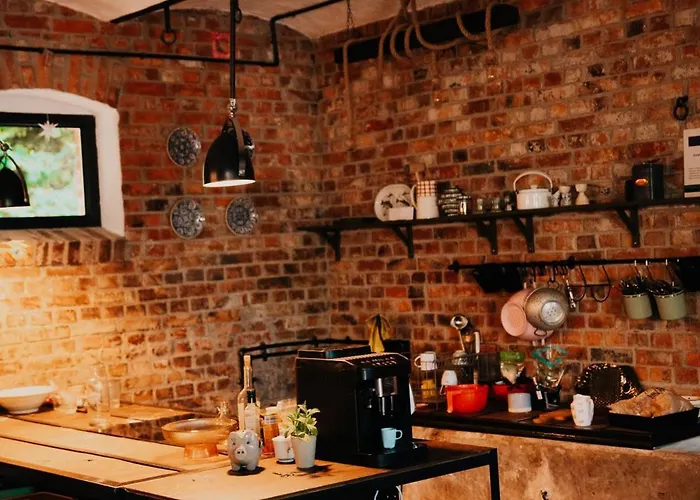 Country house Inglotowka *