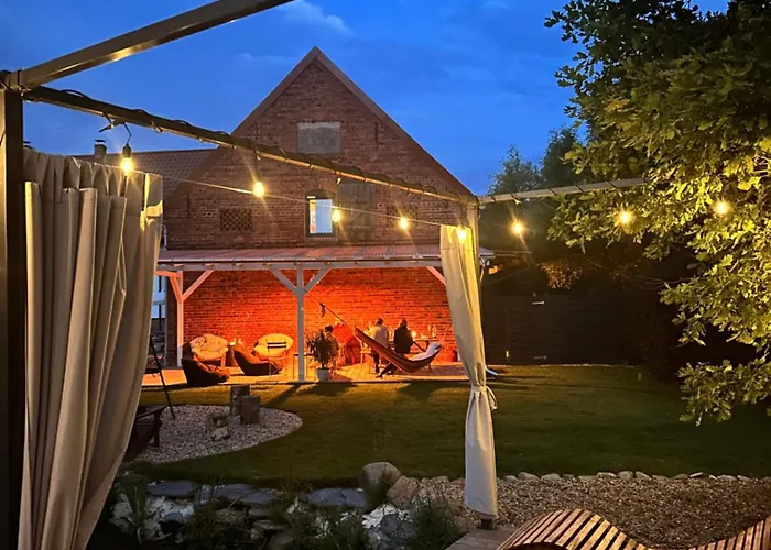 カントリーハウス Inglotowka *